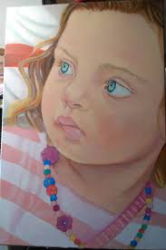 Carlo Zammit O'dea Portrait and Scenery Artist