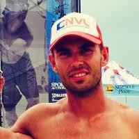 Skylar del Sol » partners :: Beach Volleybox