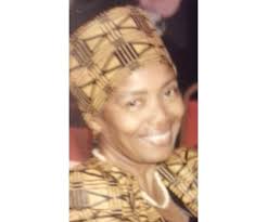 Berta Walker Obituary (1933