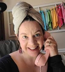 Laura Lammers's Instagram, Twitter & Facebook