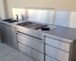 Stainless steel outdoor kitchen cabinetry by danver is manufactured in our wallingford, ct factory. Outdoor Kitchens Stainless Steel Bbqs Alfresco Areas Ph 08 9418 2607