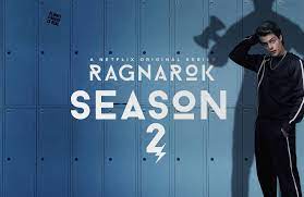 Season 2 coming on thursday. Ragnarok Season 2 Release Date And Who Is In Cast Pop Culture Times