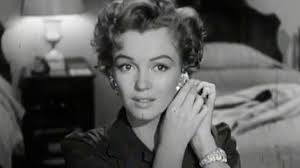 Don't Bother to Knock: Trailer 1