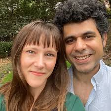 Happy New Year, everyone. @tabby_sparkles and I had a wonderful break in  Austin, Texas, where we met for the first time in 2007. We were joined by  our lovely comrades @alitanyforsurvival @razaaftabgillani @