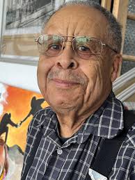 An antique postcard from my personal collection. The “El Rose Motel” owned  by the late Roy Jacks, a special man, and a friend of mine.