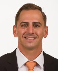 Chris Schexnayder's Instagram, Twitter & Facebook