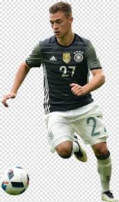 Joshua walter kimmich (born 8 february 1995) is a german professional footballer who plays as a right back or defensive midfielder for bayern munich and the germany national team. Joshua Kimmich Germany National Football Team Fc Bayern Munich Football Player Football Transparent Background Png Clipart Hiclipart
