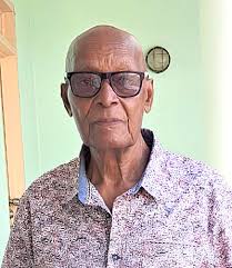 Remembering Nigel Wiggins