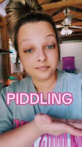 Understanding the Meaning of Piddling and Its Usage