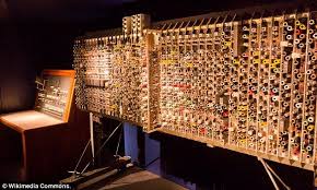 Alan mathison turing obe frs (/ˈtjʊərɪŋ/; Alan Turing S Universal Machine Is Named Greatest British Innovation Of The 20th Century Alan Turing Computer History Modern History