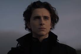 Dune 2021 Uk Release Date Cast Movie Trailer And News Radio Times