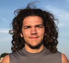 2019 All-Big Country Class 2A football team