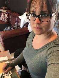 Collywobbles Paper Art by Alexia Parker