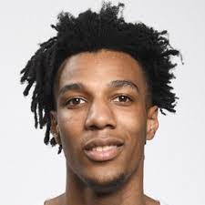 A.J. Lawson, Basketball Player, Stats, Height, Age