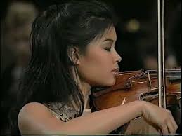 Vanessa-Mae: Live at the Berlin Philharmonie,The Classical Concert,  1996🎻🎶✨