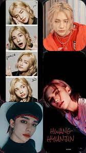 Hyunjin Kids Wallpaper Love Me Forever Kids