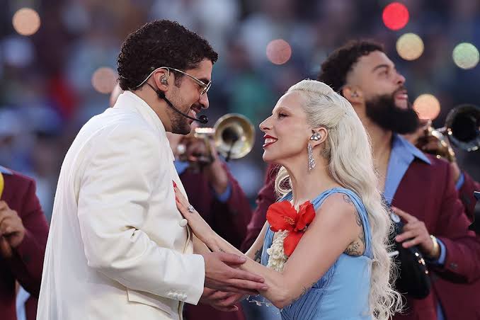 Bad Bunny Super Bowl Halftime 2026 Viewership Record