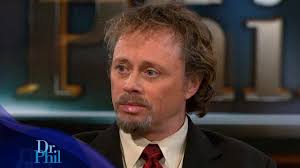 My brother, Mark, has lived a life of destruction for 20 years,” says Jill.