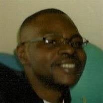 Vincent "Pooh" Eckles,Jr. Obituary