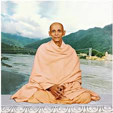 Sri Swami Chidananda