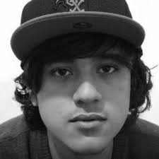 Abraham Padilla (@bramPadilla)