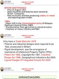 The act provides the rights of registered industrial designs as that of a personal property capable of assignment and transmission by operation of the law. Ip Enforcement Eis2020 Copyright Infringement Intellectual Property