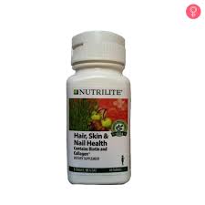 Adequate rest, exercise, balanced nutritional diet & right food choices may help support the growth and maintenance of hair, skin and nails. Amway Nutrilite Hair Skin Nails 60 Tablets Reviews Ingredients Benefits How To Use Price