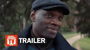 Omar sy will return for the second part of netflix crime drama lupin this summer. Lupin Season 2 Trailer Rotten Tomatoes Tv Youtube