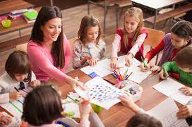 Is Teaching Recession-Proof? Why Teaching Is A Great Career Choice In –  Klassroom