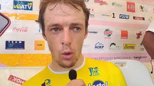 CLASSEMENT] 7e étape du Tour Cycliste de Martinique : le contre-la-montre à Stefan  Bennett qui reste en Jaune !