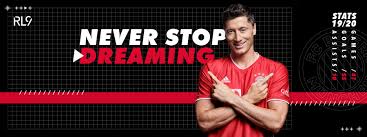 14,052,698 likes · 302,633 talking about this. Robert Lewandowski Facebook