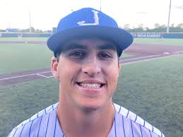 Jesuit pitching duo fans 12 to secure series split against St. Augustine