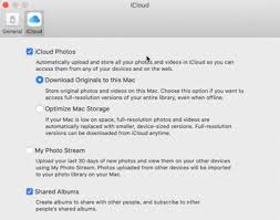 Download icloud for windows from the microsoft store. Is There A Qnap Synology App Shortcut To Just Download All The Icloud Photos At Once Nas Compares