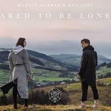 Dua lipa responded to the situation by sending out a tweet. Martin Garrix Dua Lipa Scared To Be Lonely Acapella Buy For Free By Dernier Souffle
