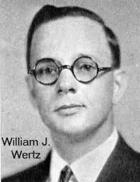 William Jennings Wertz (1896-1987)