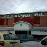 Factory outlets and clearance centers. Furniture Factory Outlet World 8315 Lancaster Hwy