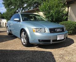 Image result for Crystal Blue 2002 Audi