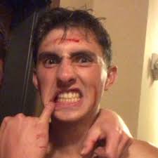 As all of you lovely and loyal followers know, we like to make Brother of  The Week posts roughly once every five years, highlighting some of Theta  Chi's best and brightest. It's