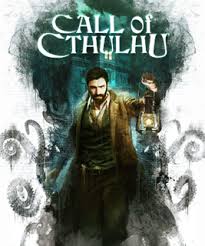 Use an area with four corners. Call Of Cthulhu Video Game Wikipedia