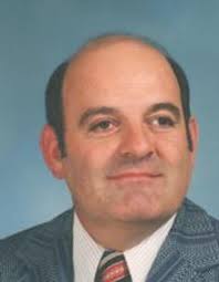 Larry Bolin Obituary May 4, 2012