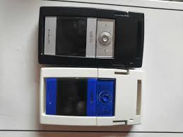 Retro Siemens Xelibri 5 Modry