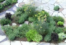 Herb gardens are happy places. Herb Garden Design Ideas Pictures Broadfork