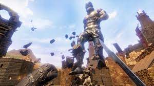 Jun 01, 2021 · #917 updated conan exiles v295778/29491 (may 27, 2021) + all dlcs + multiplayer genres/tags: Conan Exiles Download Torrent Free On Pc