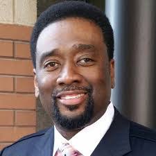 Calvin Herron's Instagram, Twitter & Facebook