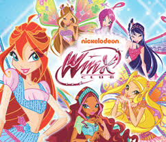 The winx saga is the new netflix original you're going to be obsessed with: Winx Club Wikipedia