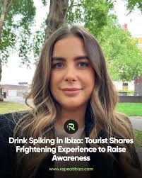 🎉💔 Ibiza holiday gone wrong. Layla's drink was spiked — her story is a  wake-up call. Share this and stay alert. Read More👇  https://www.repeatibiza.com/drink-spiking-in-ibiza/