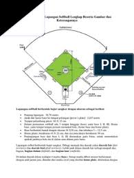 Check spelling or type a new query. Lapangan Softball Beserta Ukurannya Cara Golden