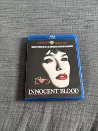 INNOCENT BLOOD (BLU-RAY, 1992) EUR 12,86