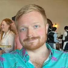 Caroline Reid and Sean Terwilliger's Wedding Website