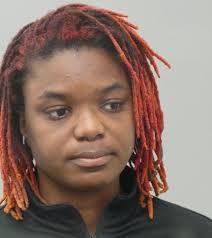 A look back at September's mug shots